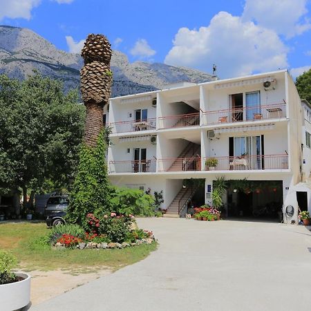Studio Tucepi 6695B Εξωτερικό φωτογραφία