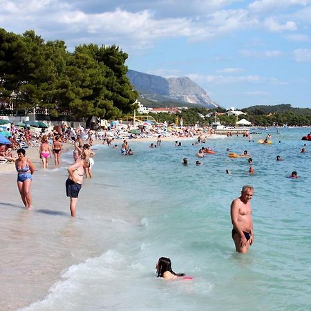Studio Tucepi 6695B Εξωτερικό φωτογραφία