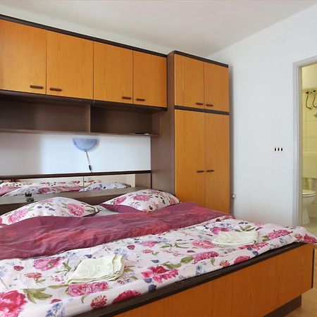 Studio Tucepi 6695B Εξωτερικό φωτογραφία