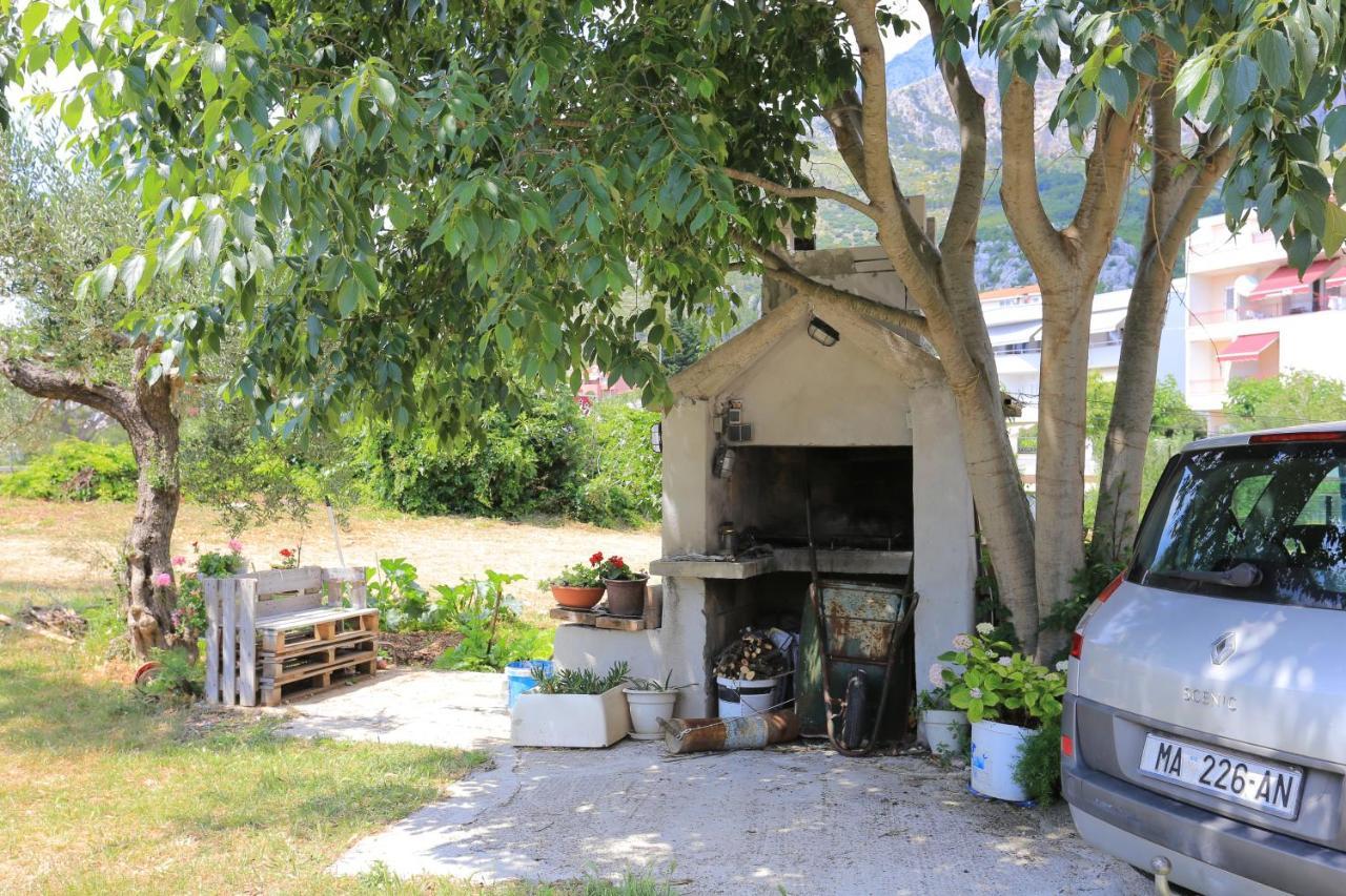 Studio Tucepi 6695B Εξωτερικό φωτογραφία