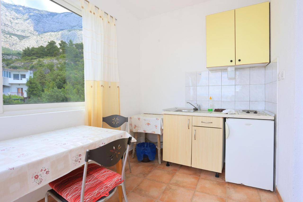 Studio Tucepi 6695B Εξωτερικό φωτογραφία