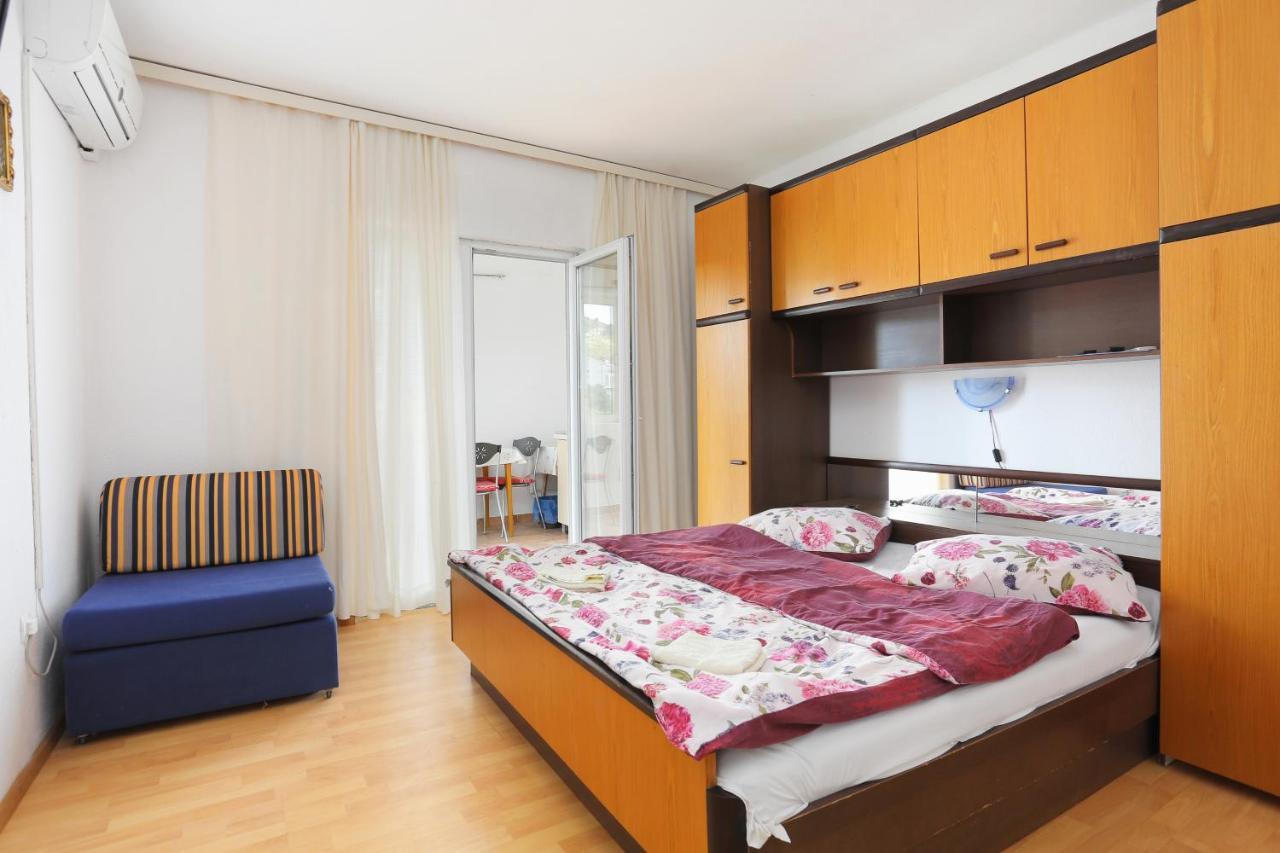 Studio Tucepi 6695B Εξωτερικό φωτογραφία