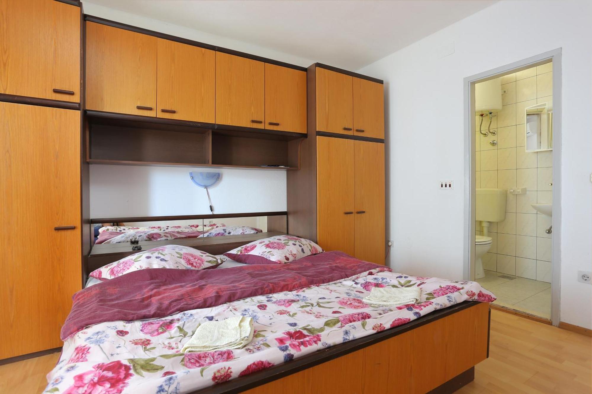 Studio Tucepi 6695B Εξωτερικό φωτογραφία