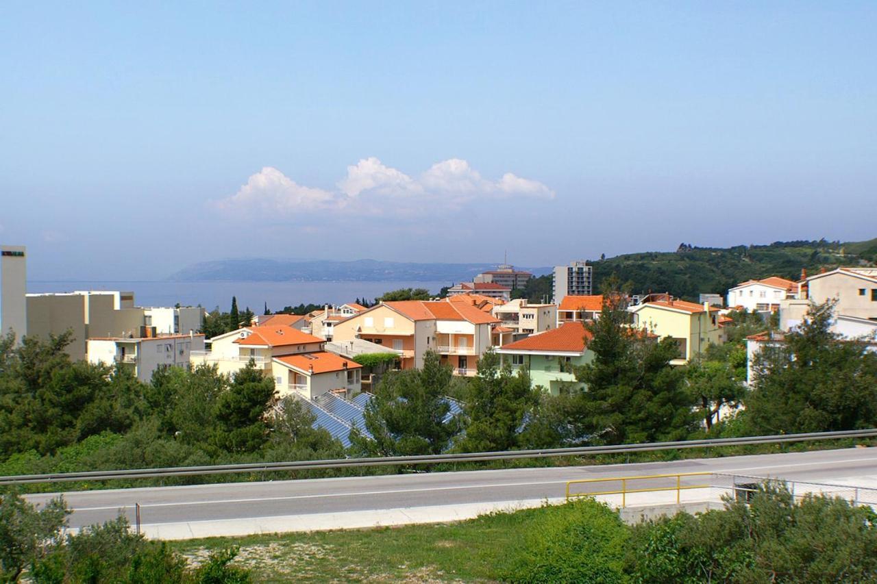 Studio Tucepi 6695B Εξωτερικό φωτογραφία